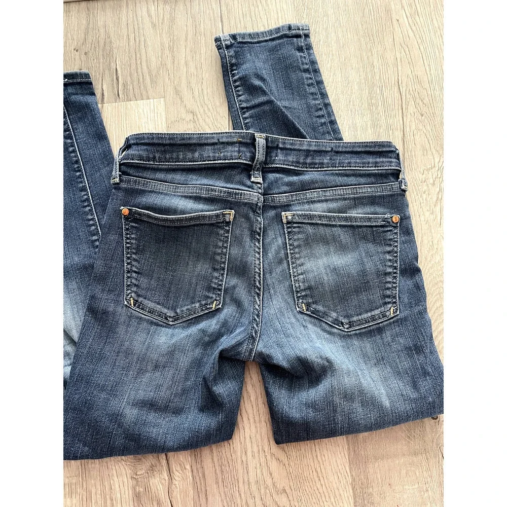 Anthropologie Pilcro Jeans size 25